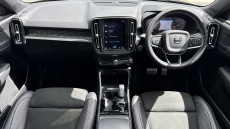 Volvo Xc40 2.0 B4P R DESIGN Pro 5dr Auto Petrol Estate